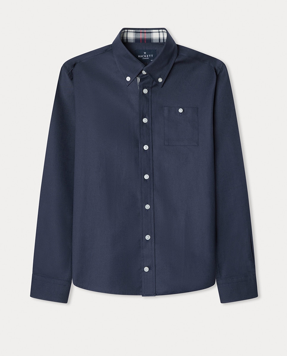 Imagen 0 de Camisa de niño