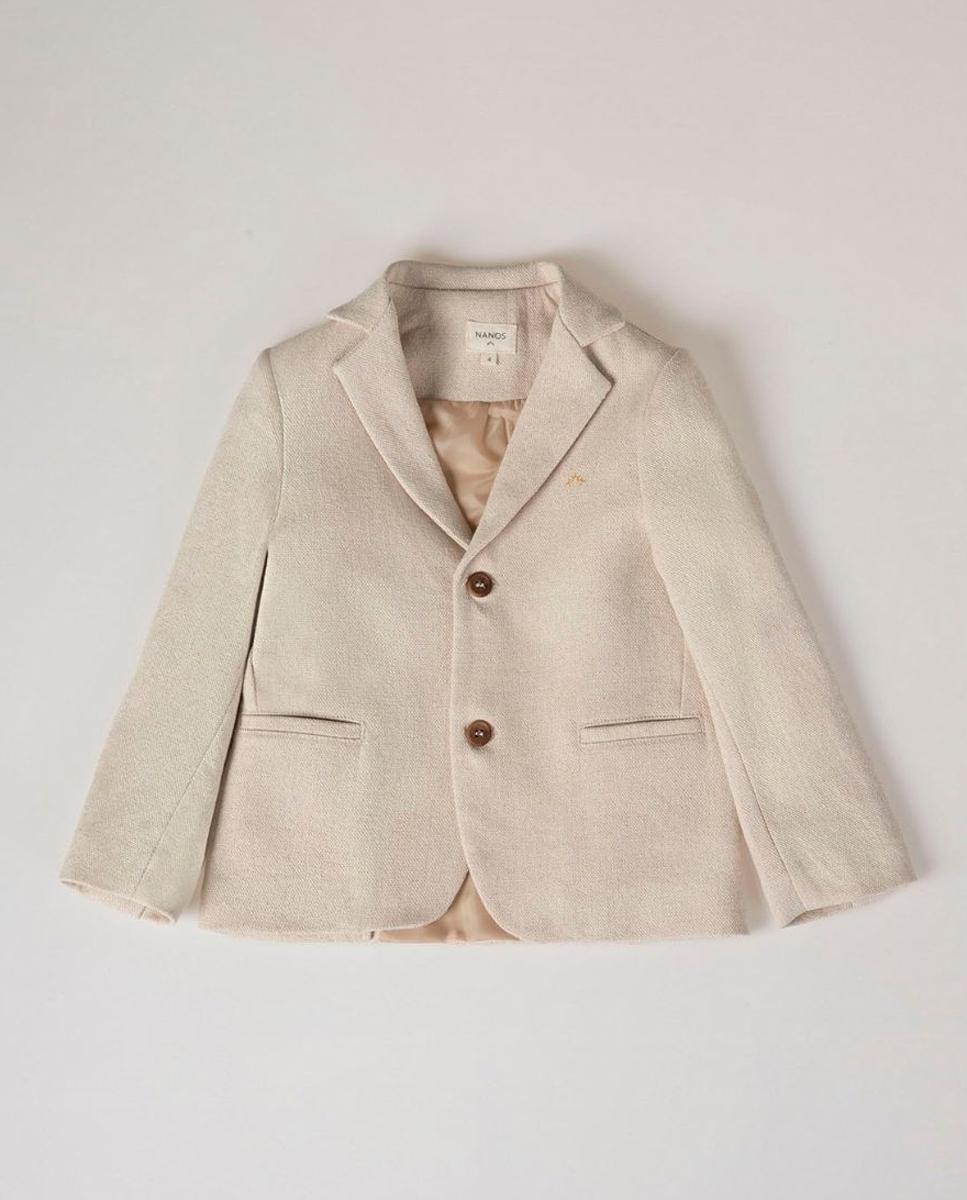 Imagen 0 de Blazer de niño Ceremonia