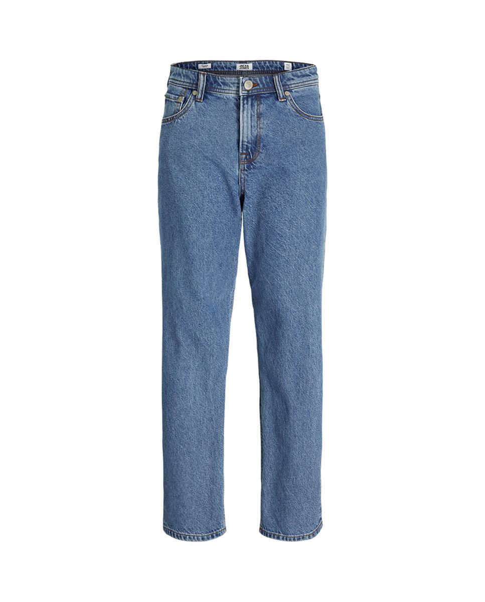 Imagen 0 de Vaquero loose fit de niño