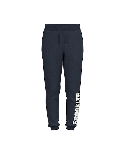 Imagen 0 de Pantalón de chándal felpado