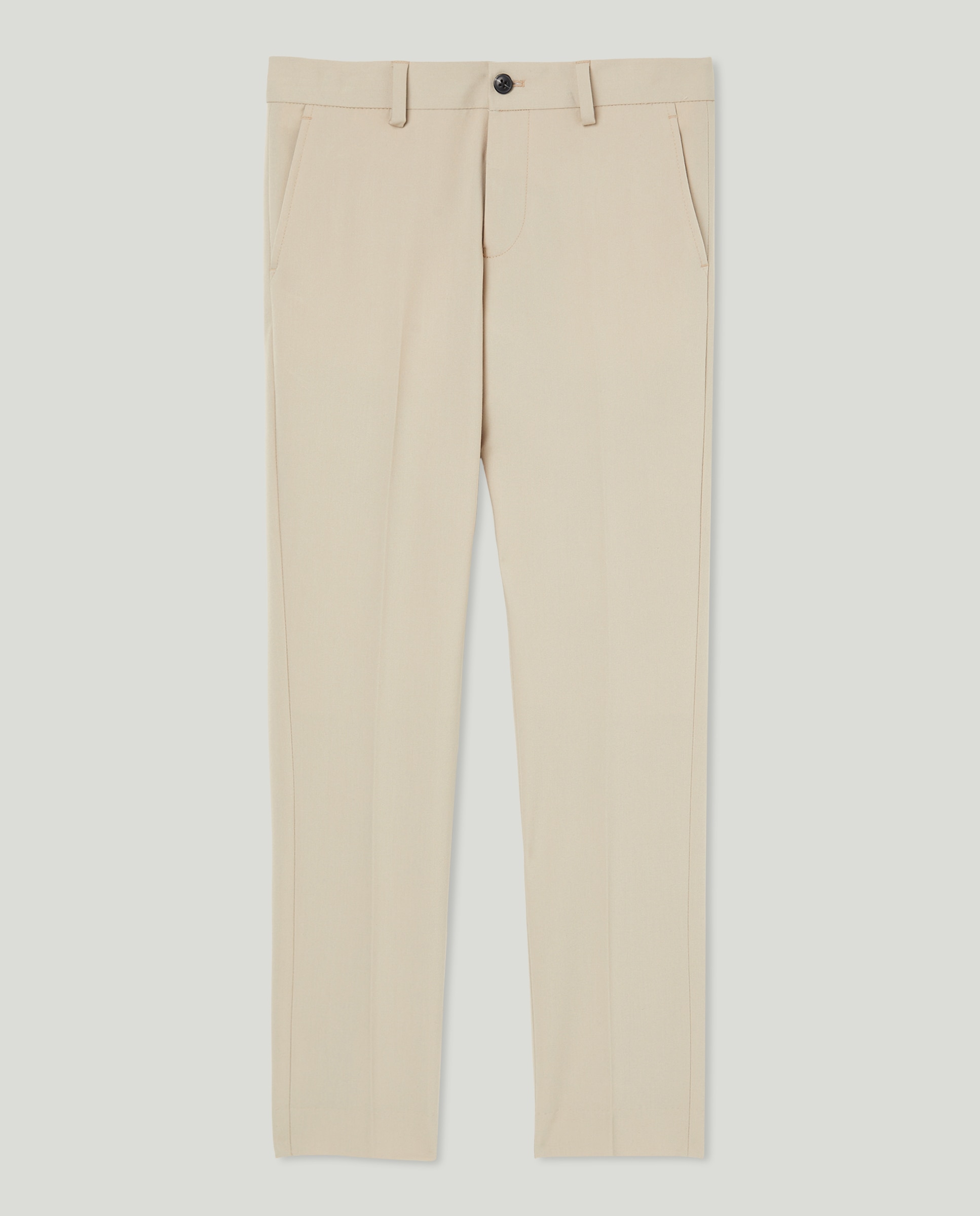 Imagen 0 de Pantalón de niño tipo chino de vestir