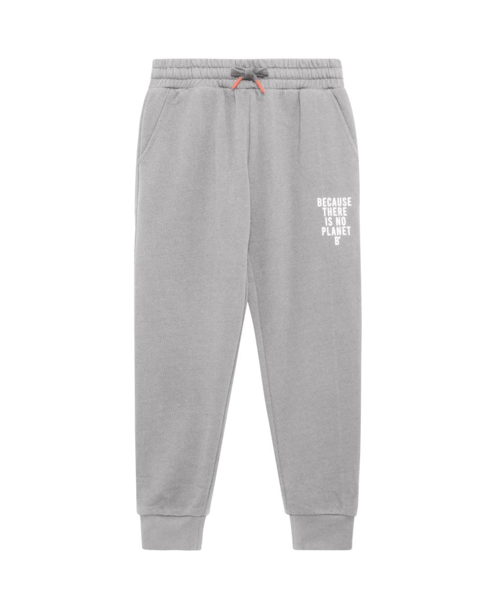 Imagen 0 de Pantalones niño con bolsillos laterales y bordado