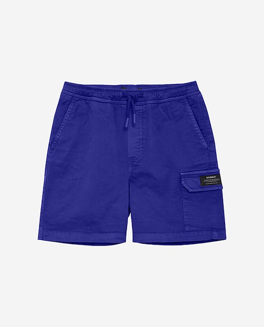 Imagen 0 de Pantalón de niño corto, con cordón ajustable