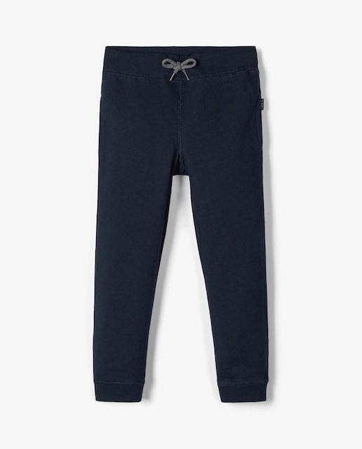Imagen 0 de Pantalón deportivo de niño en azul