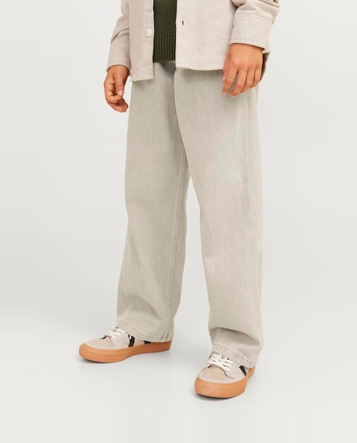 Imagen 0 de Vaquero de niño fit ancho