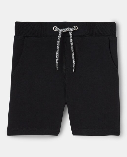 Imagen 0 de Bermuda de felpa de niño