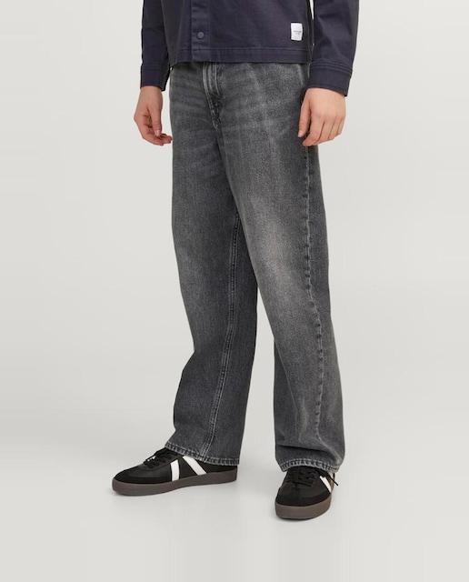 Imagen 0 de Vaquero de niño fit ancho