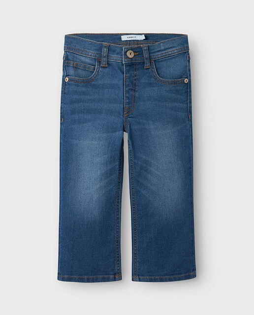 Imagen 0 de Vaquero de niño ancho