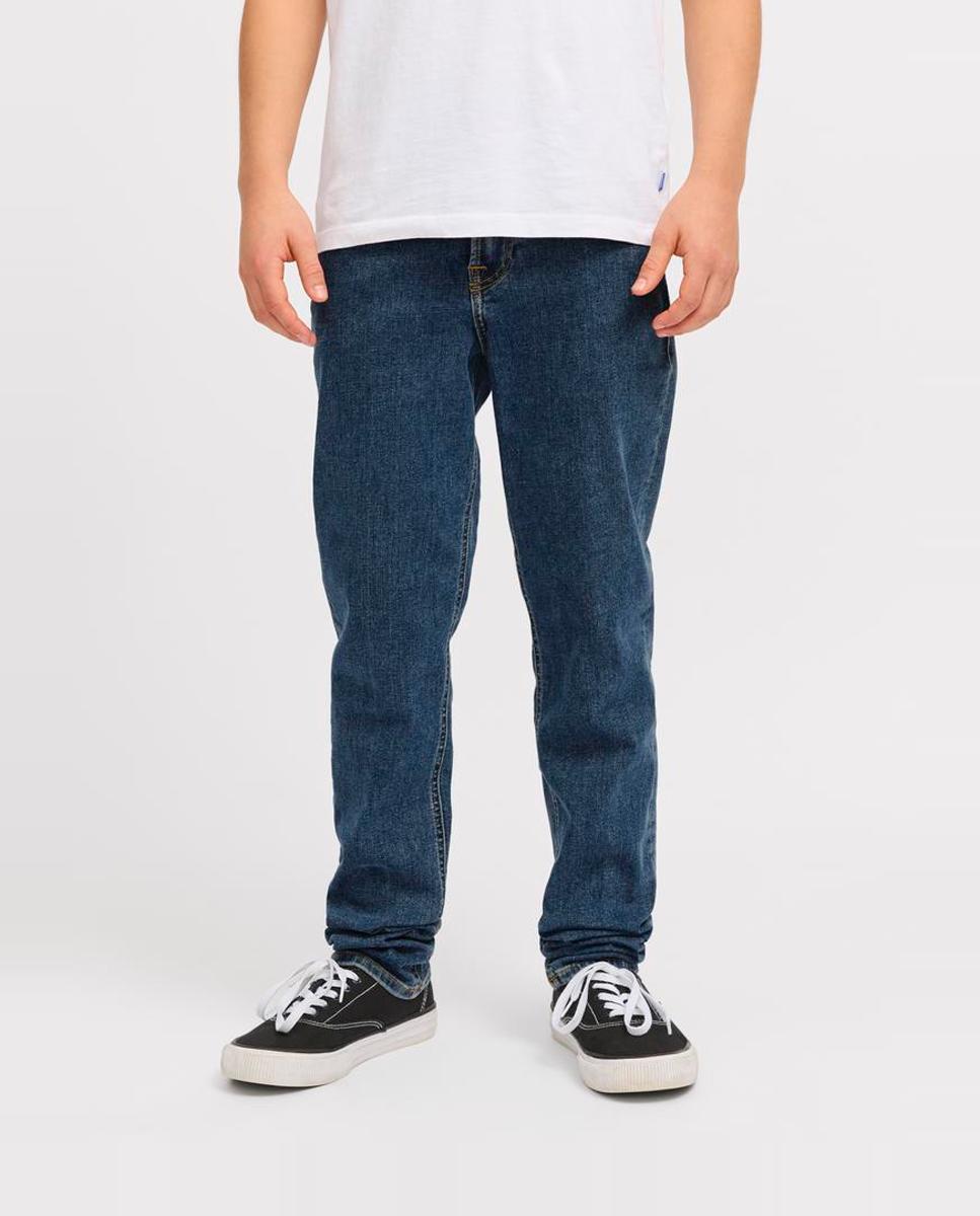 Imagen 0 de Vaquero de niño slim fit