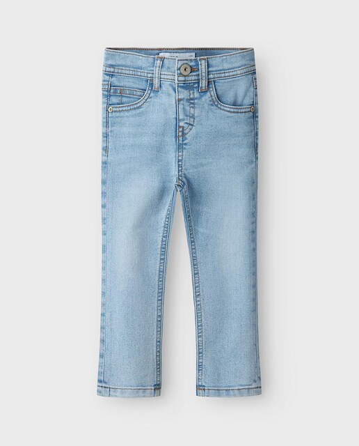 Imagen 0 de Vaquero de niño slim