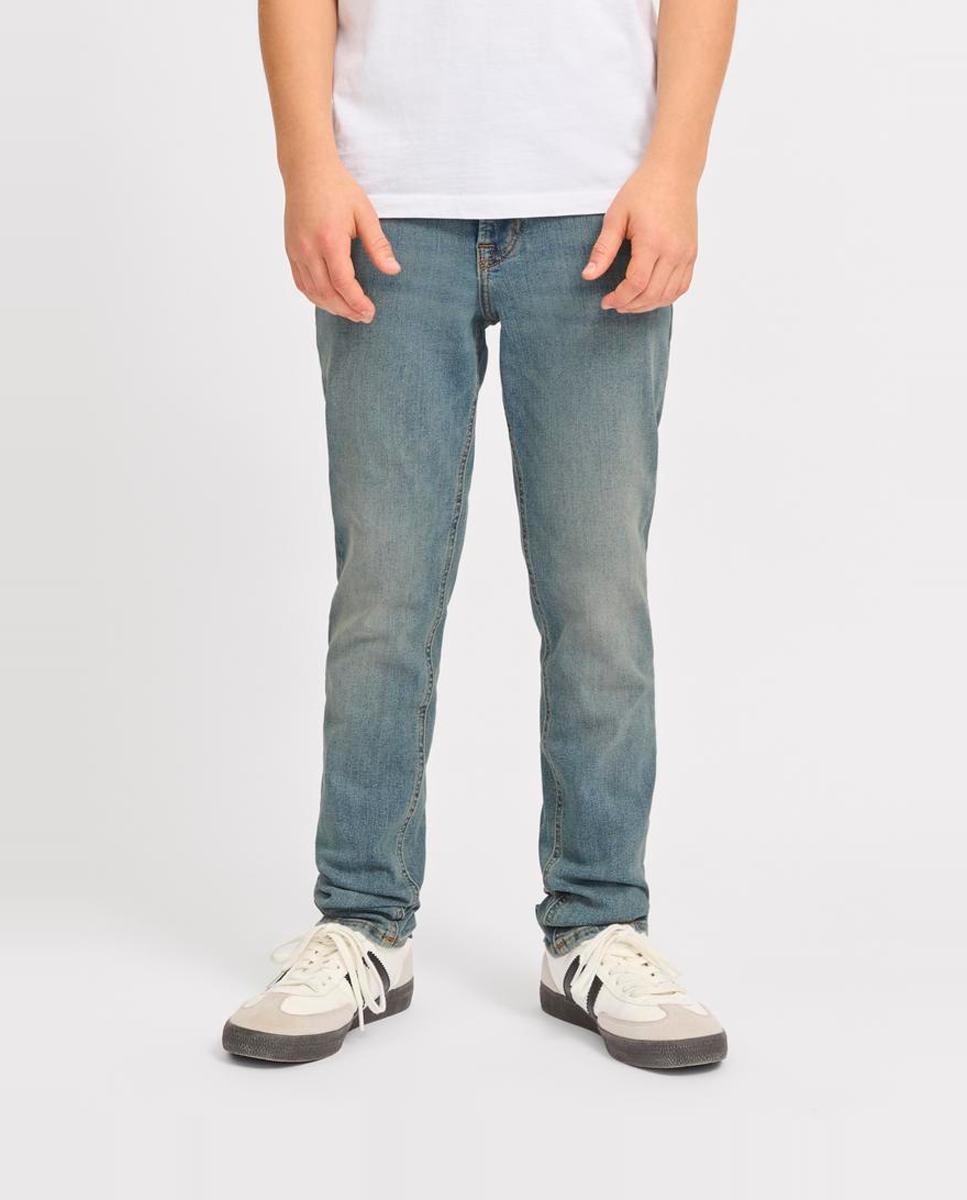 Imagen 0 de Vaquero de niño slim fit