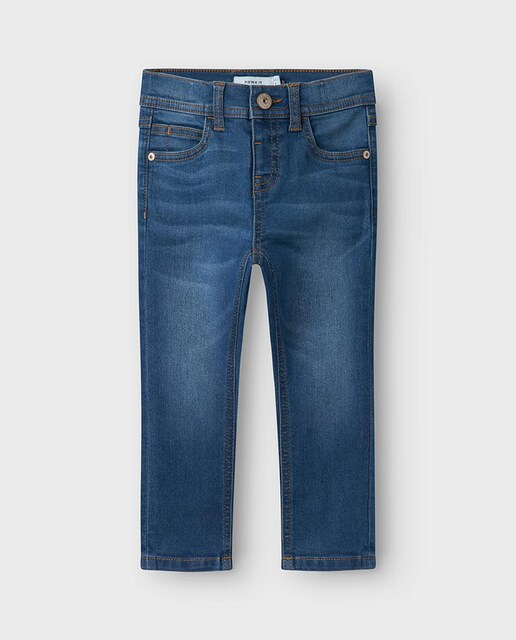 Imagen 0 de Vaquero de niño slim