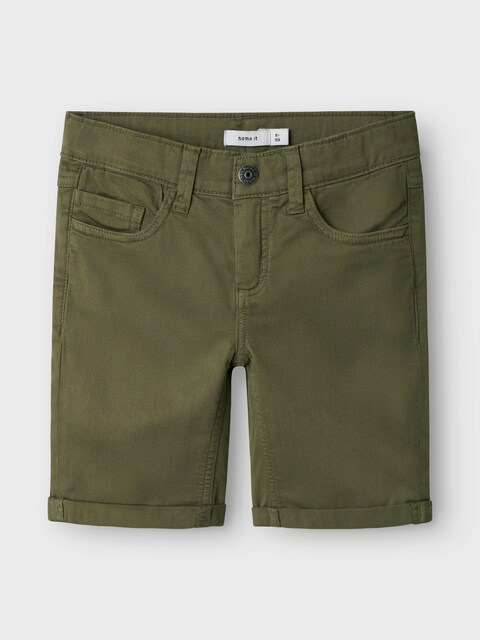 Imagen 0 de Bermuda de niño