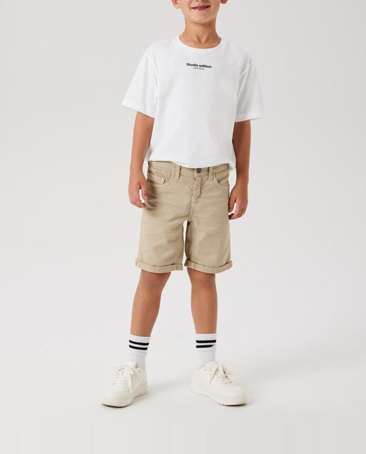 Imagen 0 de Bermuda de niño