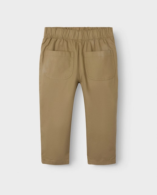 Imagen 0 de Pantalón jogger de niño
