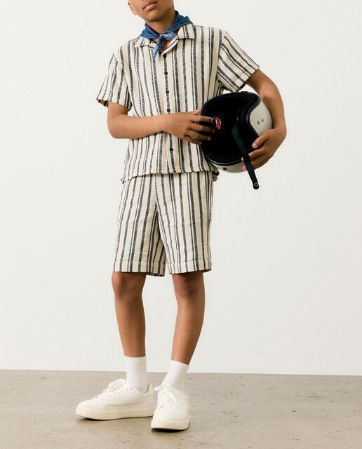 Imagen 0 de Bermuda de niño