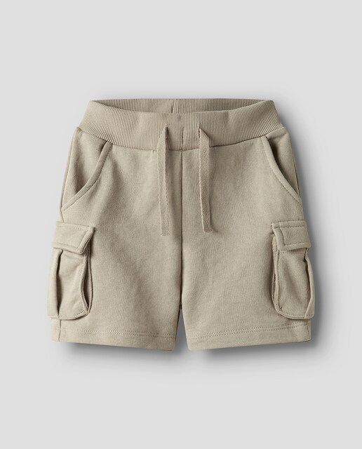 Imagen 0 de Short cargo de niño