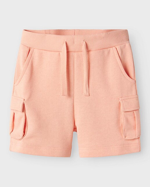 Imagen 0 de Short cargo de niño