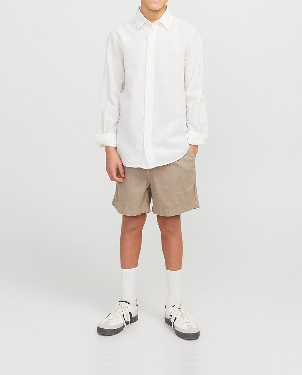 Imagen 0 de Bermuda tipo chino niño