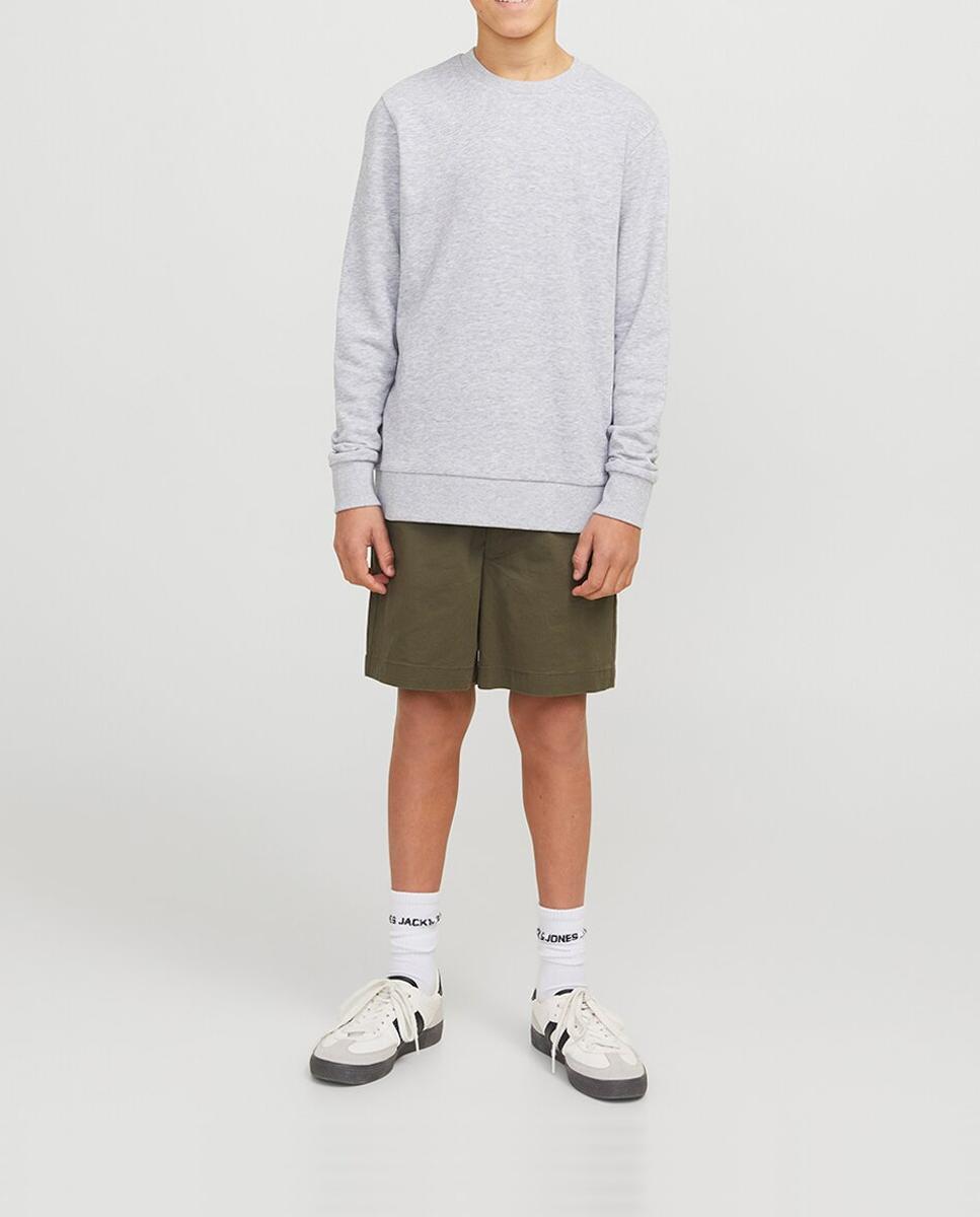 Imagen 0 de Bermuda tipo jogger niño