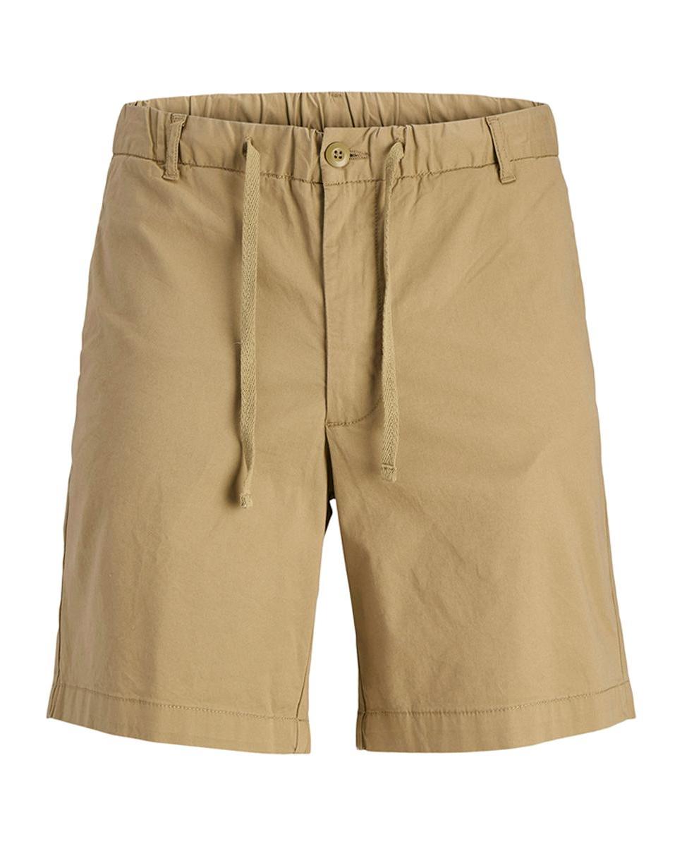 Imagen 0 de Bermuda tipo jogger niño