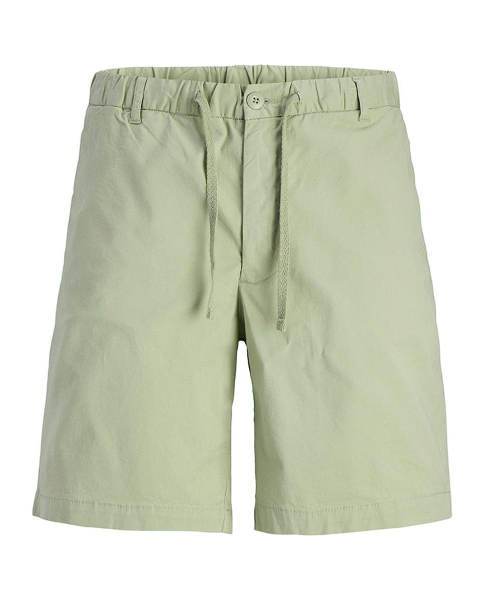 Imagen 0 de Bermuda tipo jogger niño