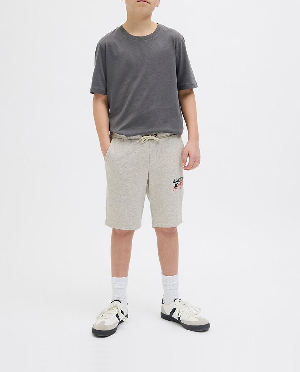 Imagen 0 de Pantalón corto de niño deportivo