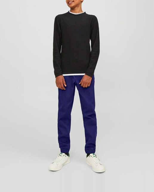 Imagen 0 de Pantalón jogger  de niño