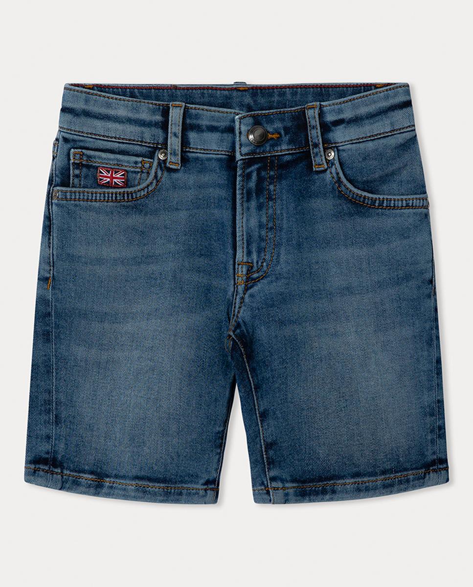 Imagen 0 de Pantalón corto de niño Stretch Short Vintage