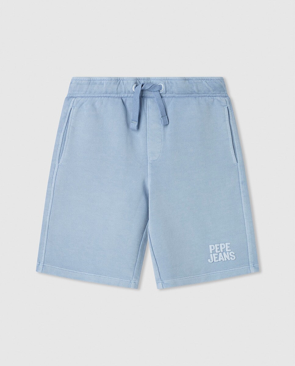 Imagen 0 de Shorts de niño Charles