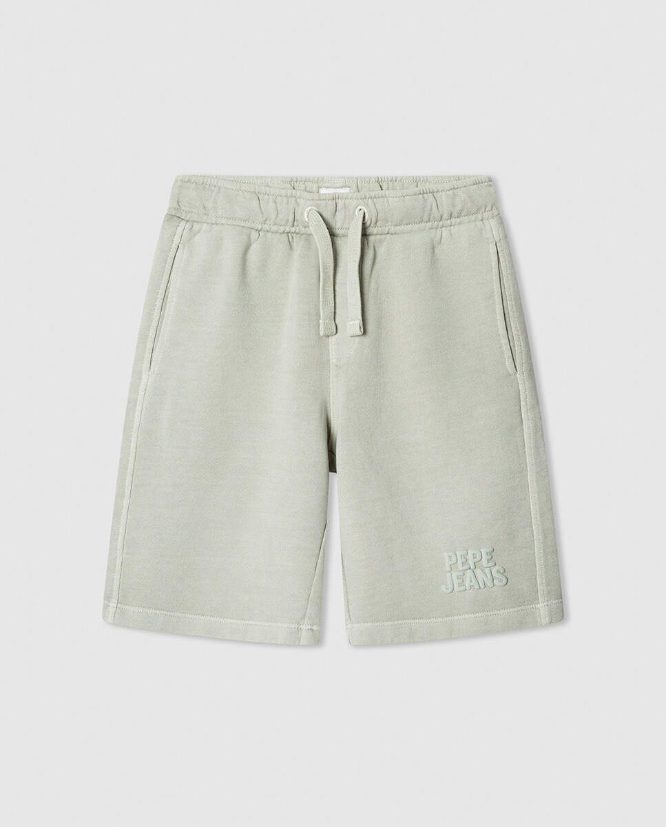 Imagen 0 de Shorts de niño Charles