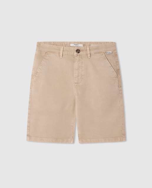 Imagen 0 de Shorts de niño Junior Chino