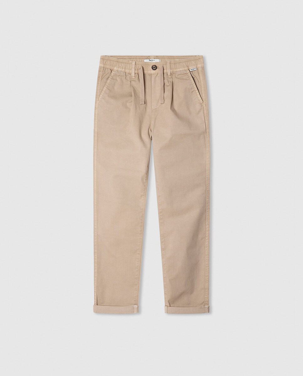 Imagen 0 de Pantalón de niño Regular Comfort