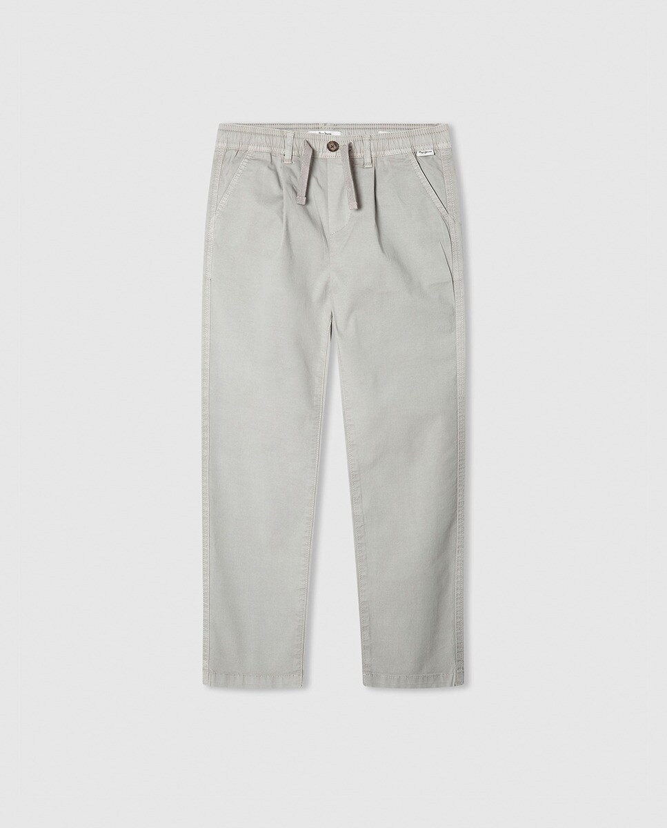 Imagen 0 de Pantalón de niño Regular Comfort