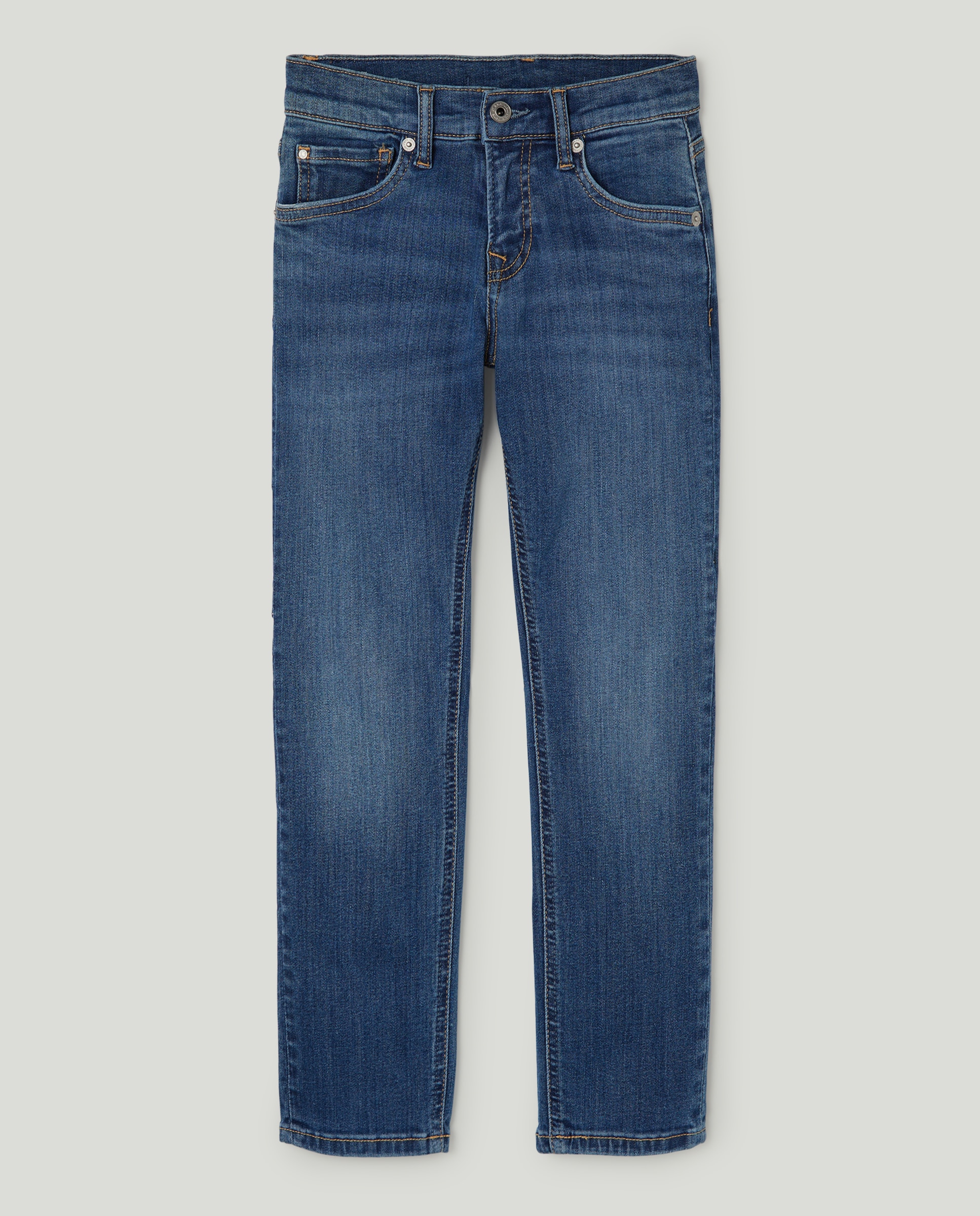 Imagen 0 de Pantalón vaquero de niño Straight Jeans