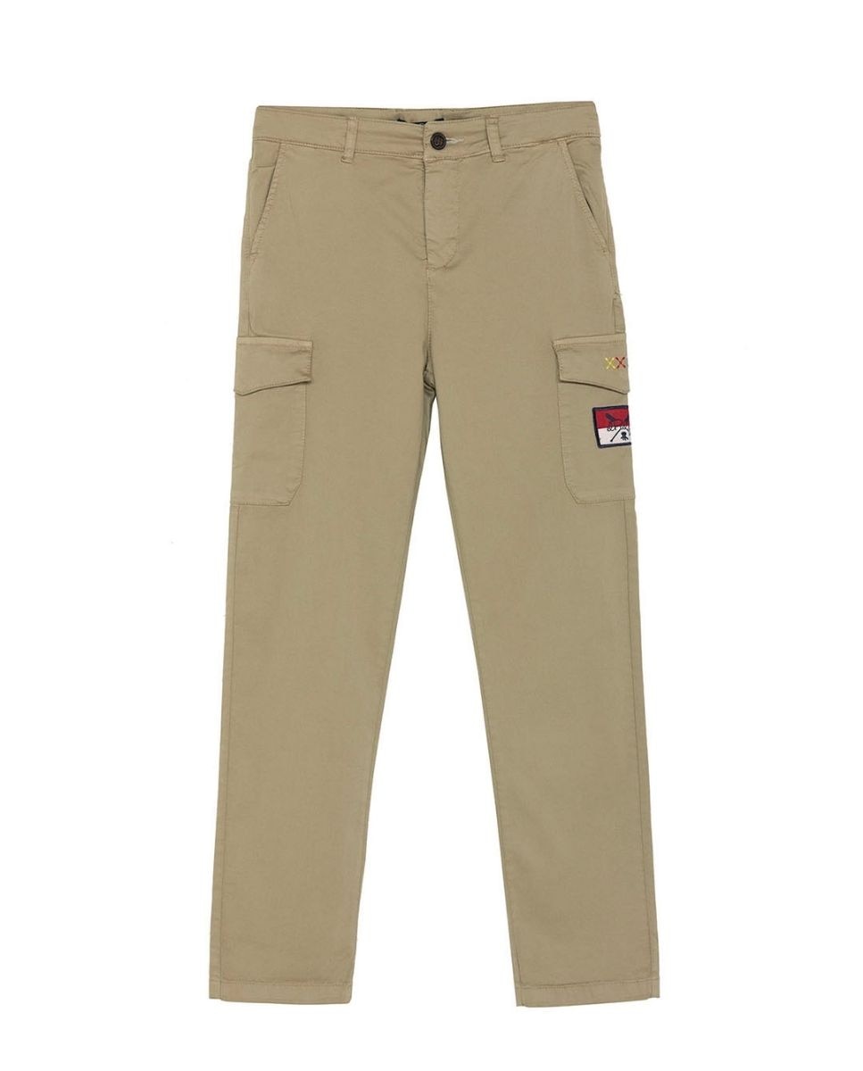 Imagen 0 de Pantalón de niño woodcutter