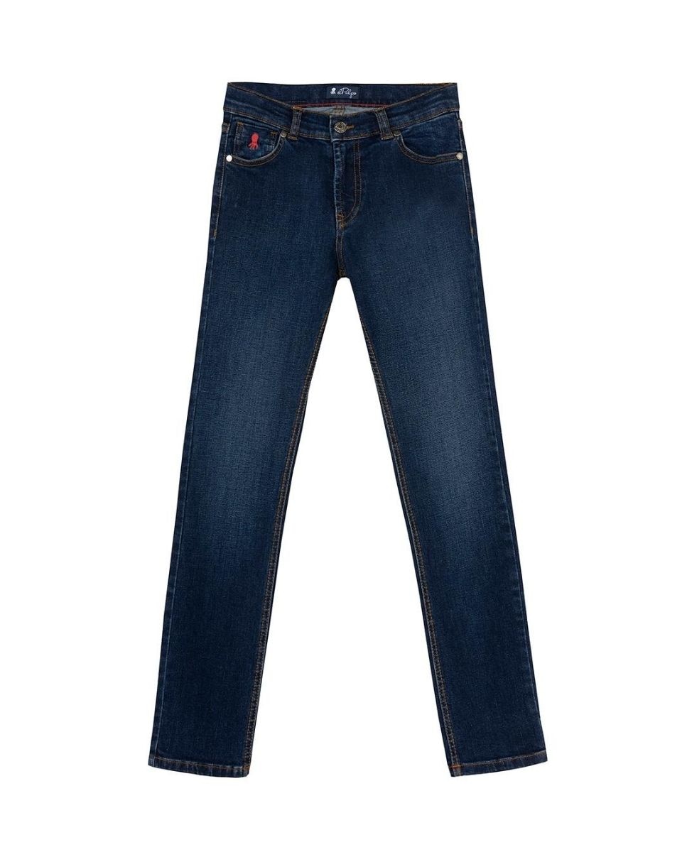 Imagen 0 de Pantalón de niño western