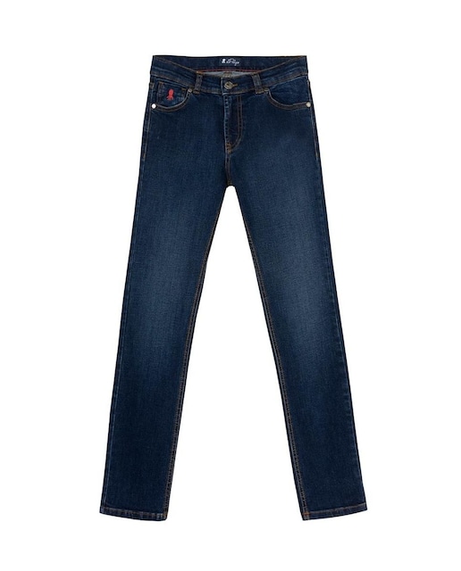 Imagen 0 de Pantalón de niño western