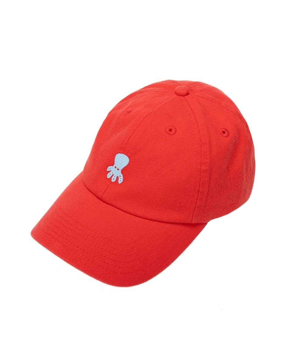 Imagen 0 de Gorra de niño sunset logo