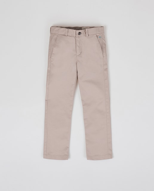 Imagen 0 de Pantalón chino de niño