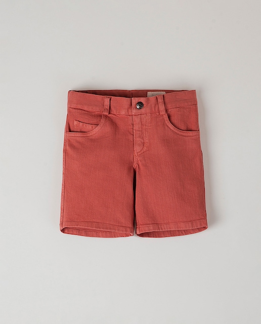 Imagen 0 de Bermuda cinco bolsillos de niño