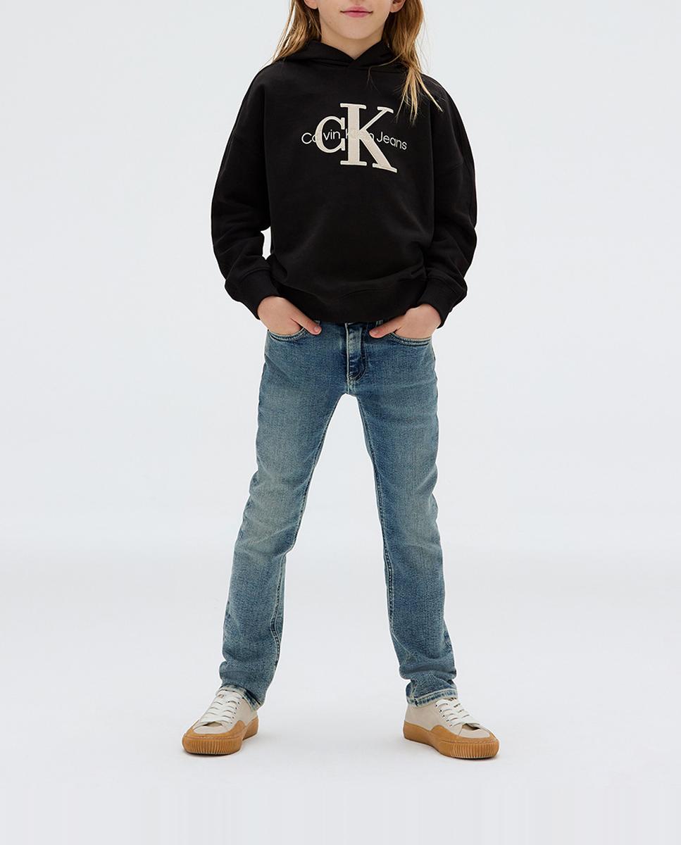 Imagen 0 de Pantalón vaquero de niño fit slim