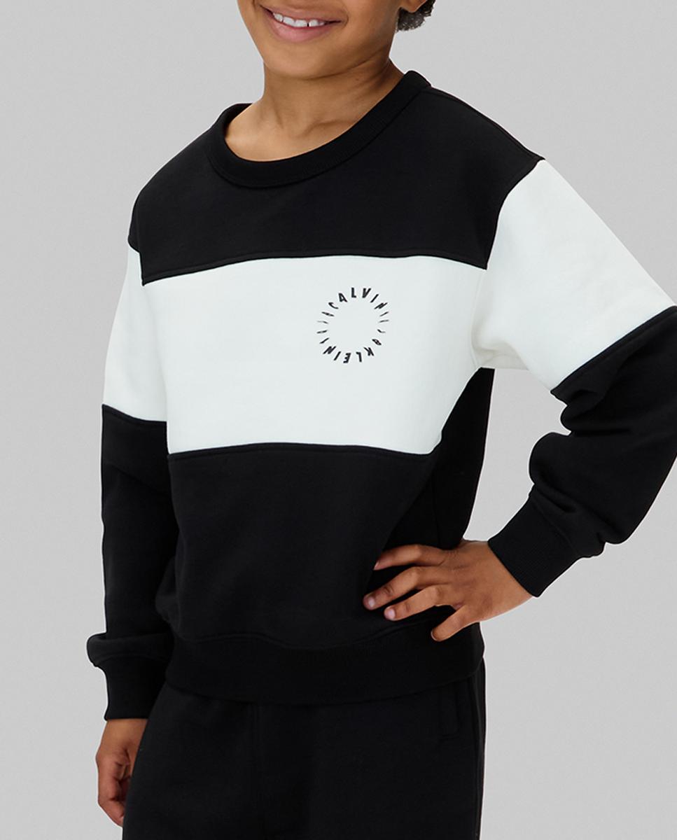 Imagen 0 de Set de chándal de niño con logo