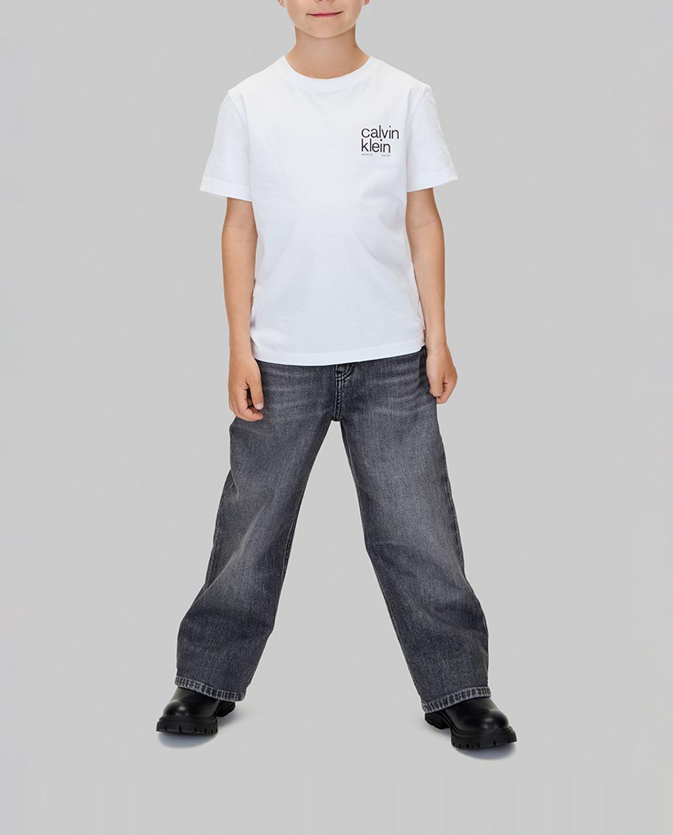 Imagen 0 de Pantalón vaquero de niño Skater fit