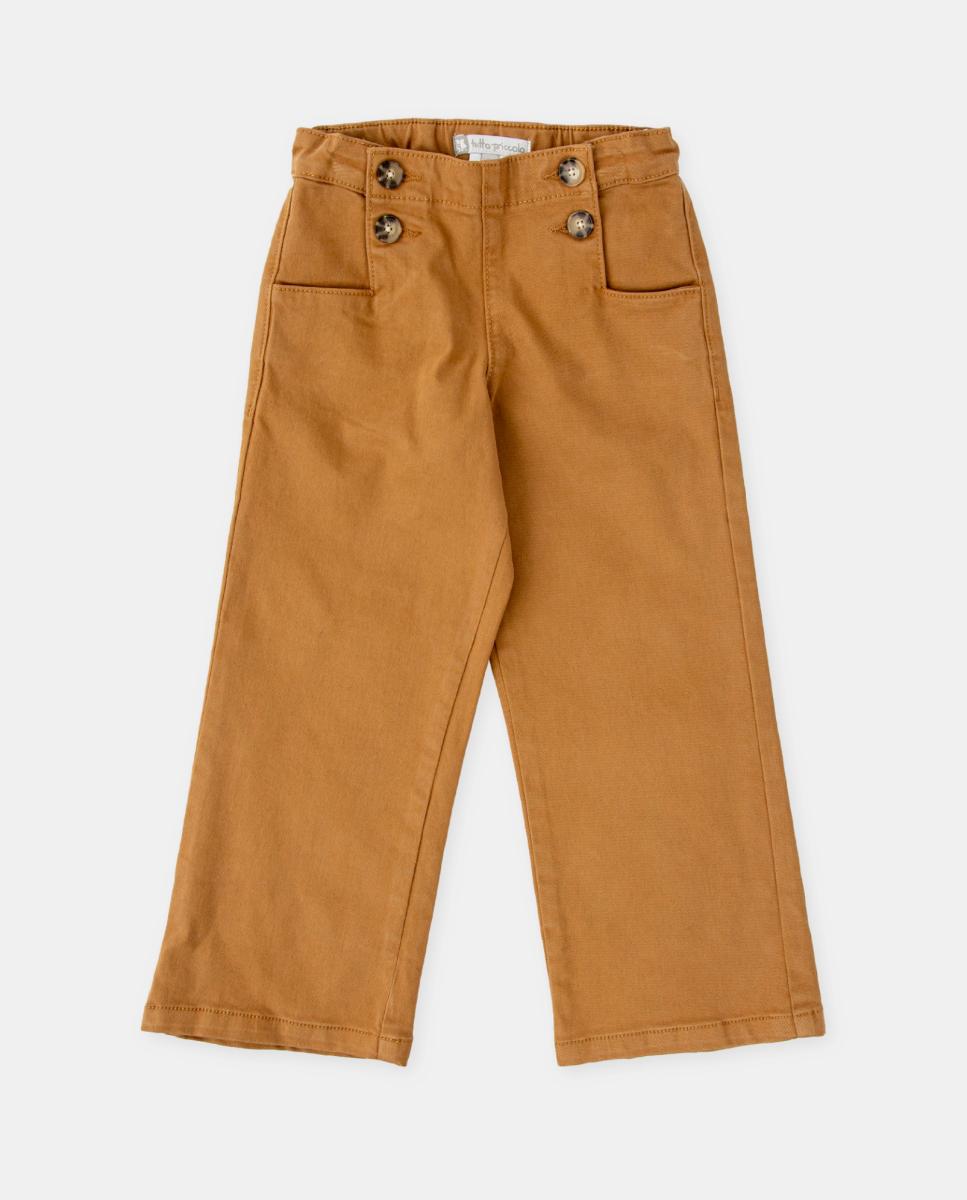 Imagen 0 de Pantalón de sarga