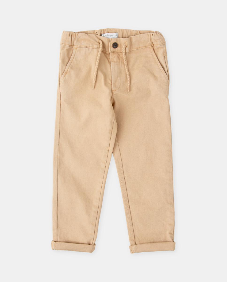 Imagen 0 de Pantalón de sarga