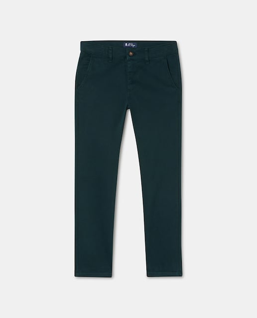 Imagen 0 de Pantalón chino de niño