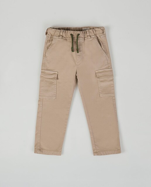 Imagen 0 de Pantalón junior niño