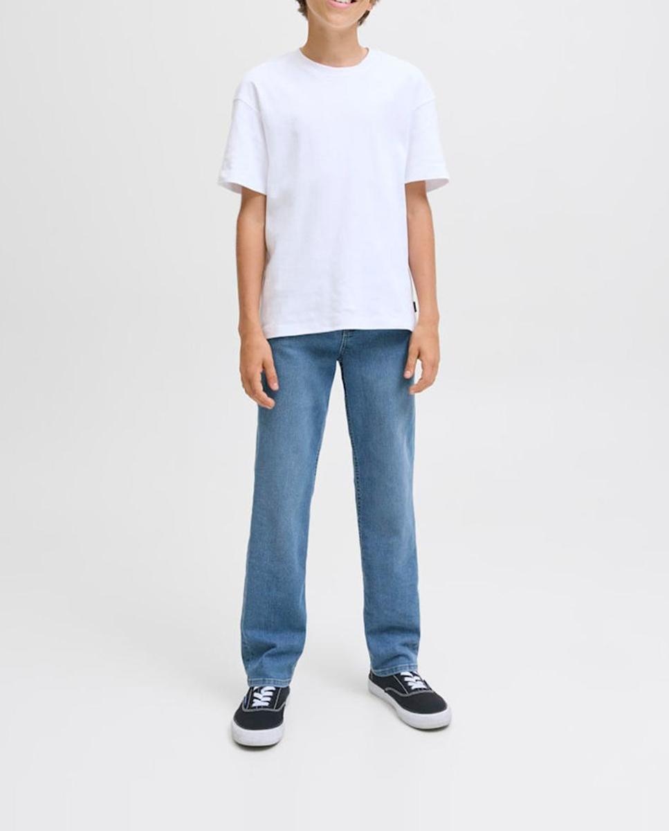 Imagen 0 de Vaquero de niño regular fit