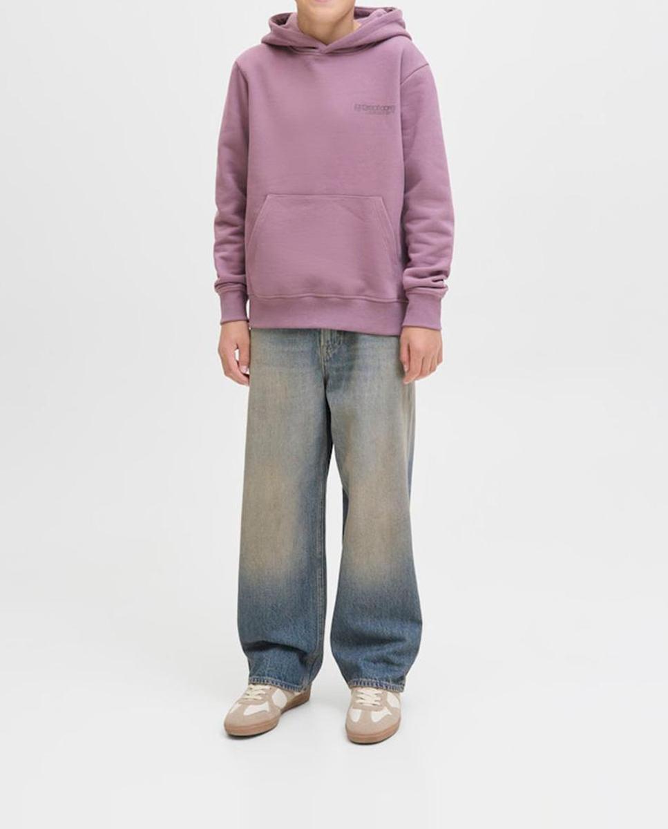 Imagen 0 de Vaquero de niño baggy fit